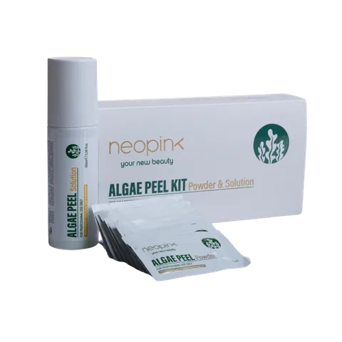 Neopink Yosun Peeling Protokolü