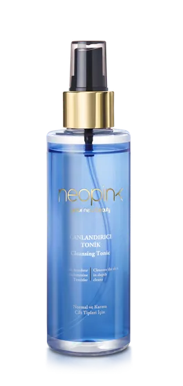 Neopink Ferahlatıcı Tonik