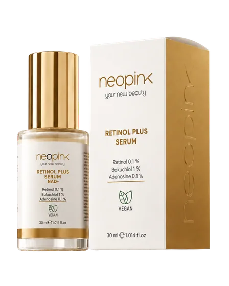 Neopink Retinol Plus Serum
