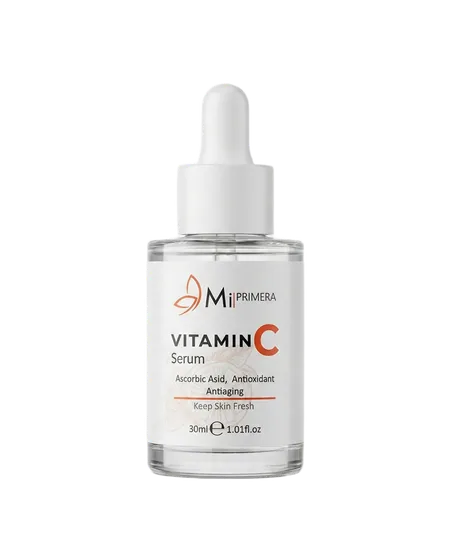 MiPrimera C Vitamini Serumu