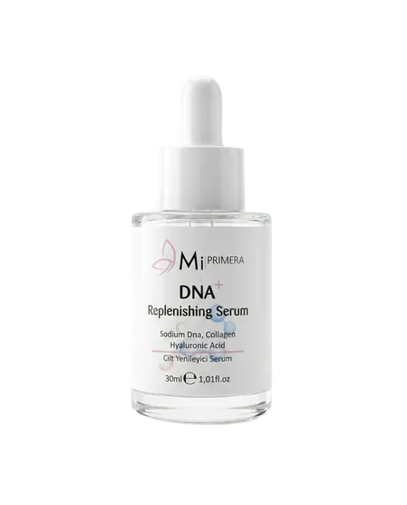 MiPrimera DNA+ Yenileyici ve Nemlendirici Serum