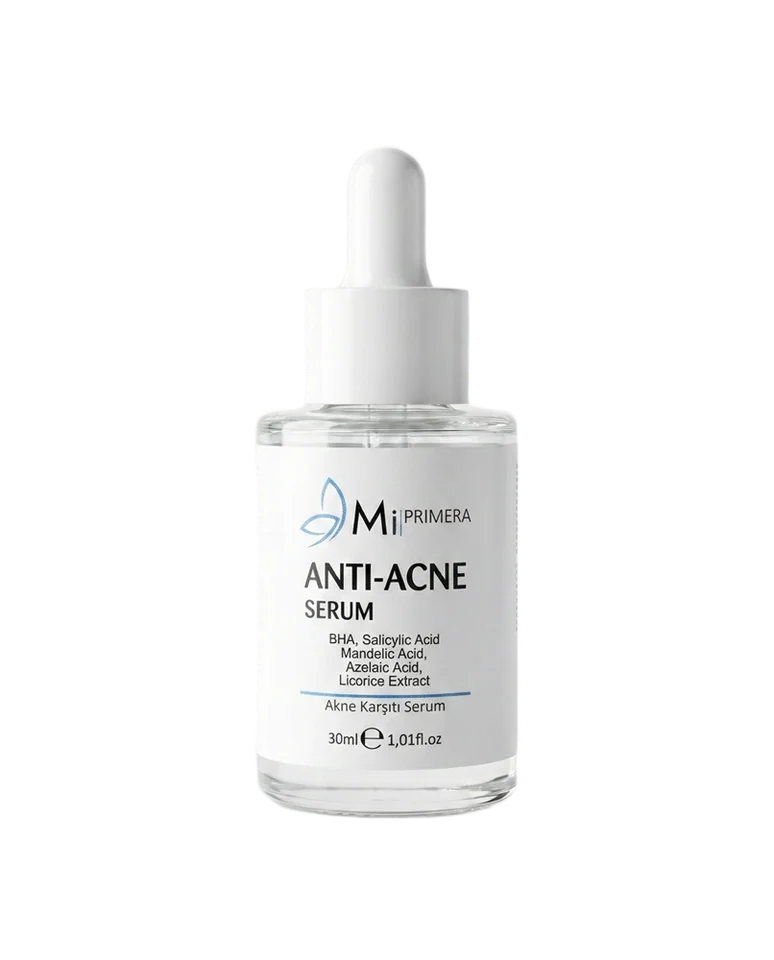 MiPrimera Akne Karşıtı Serum 30 ml ürün görseli