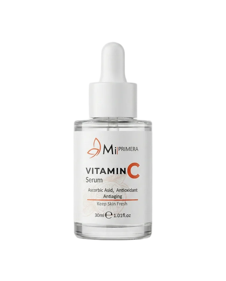 MiPrimera C Vitamini Serumu 30 ml ürün görseli
