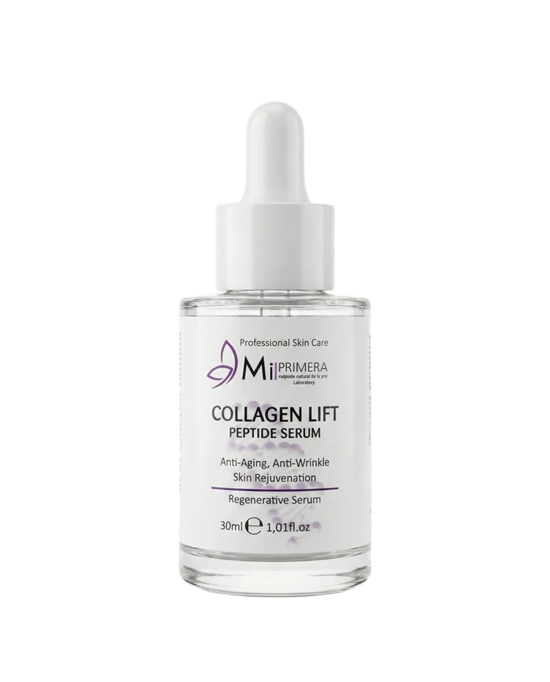 MiPrimera Kolajen Lift Peptit Serumu 30 ml ürün görseli