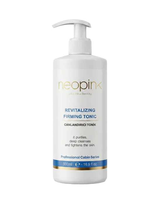 Neopink Canlandırıcı ve Sıkılaştırıcı Tonik 500 ml ürün görseli